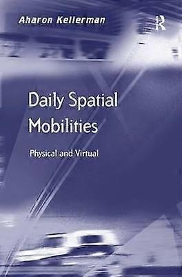 Daily Spatial Mobilities
