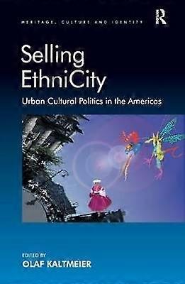 Selling EthniCity