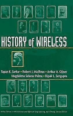 History of Wireless