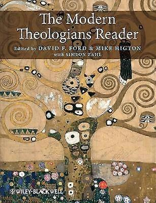 The Modern Theologians Reader
