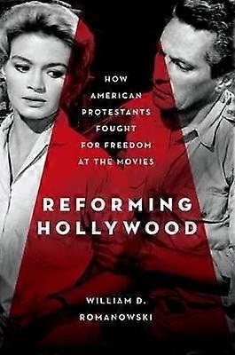 Reformarea Hollywood-ului