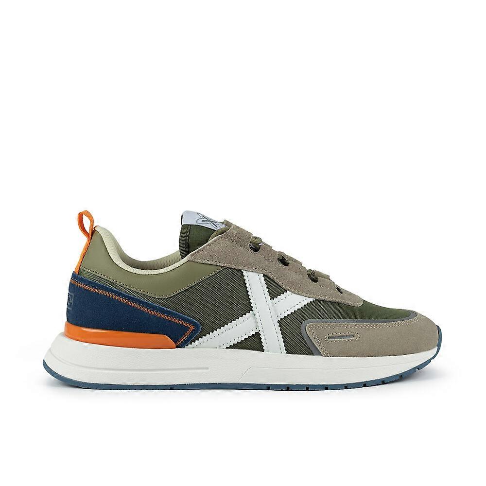 MUNICH Speed 8622007 KHAKI - scarpe da uomo