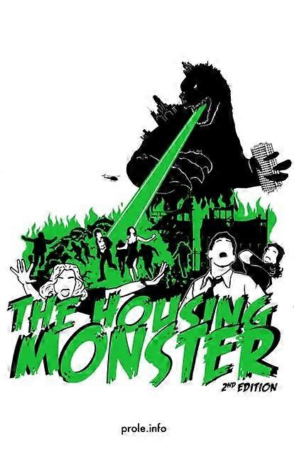 Housing Monster - PM Press