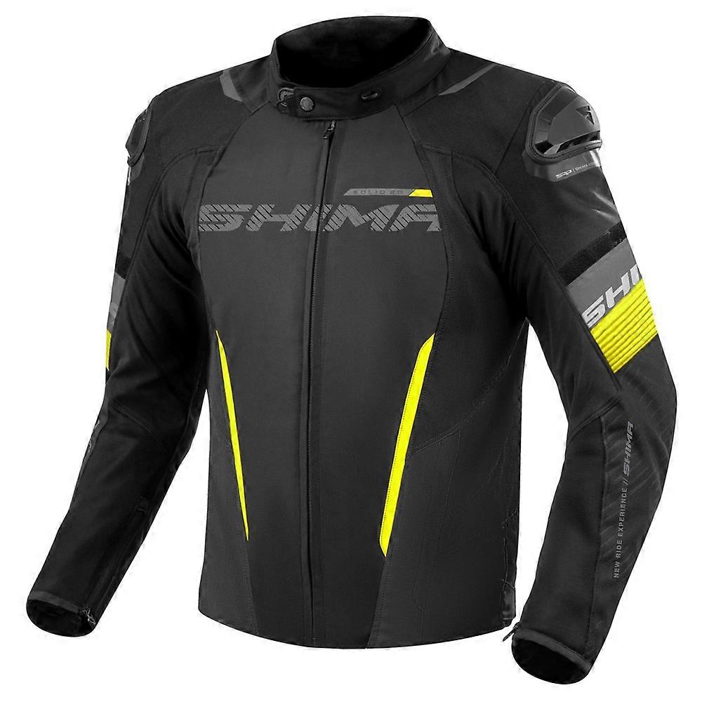 Jackets Shima Solid 2.0 SOLID20MENJKTFLUO