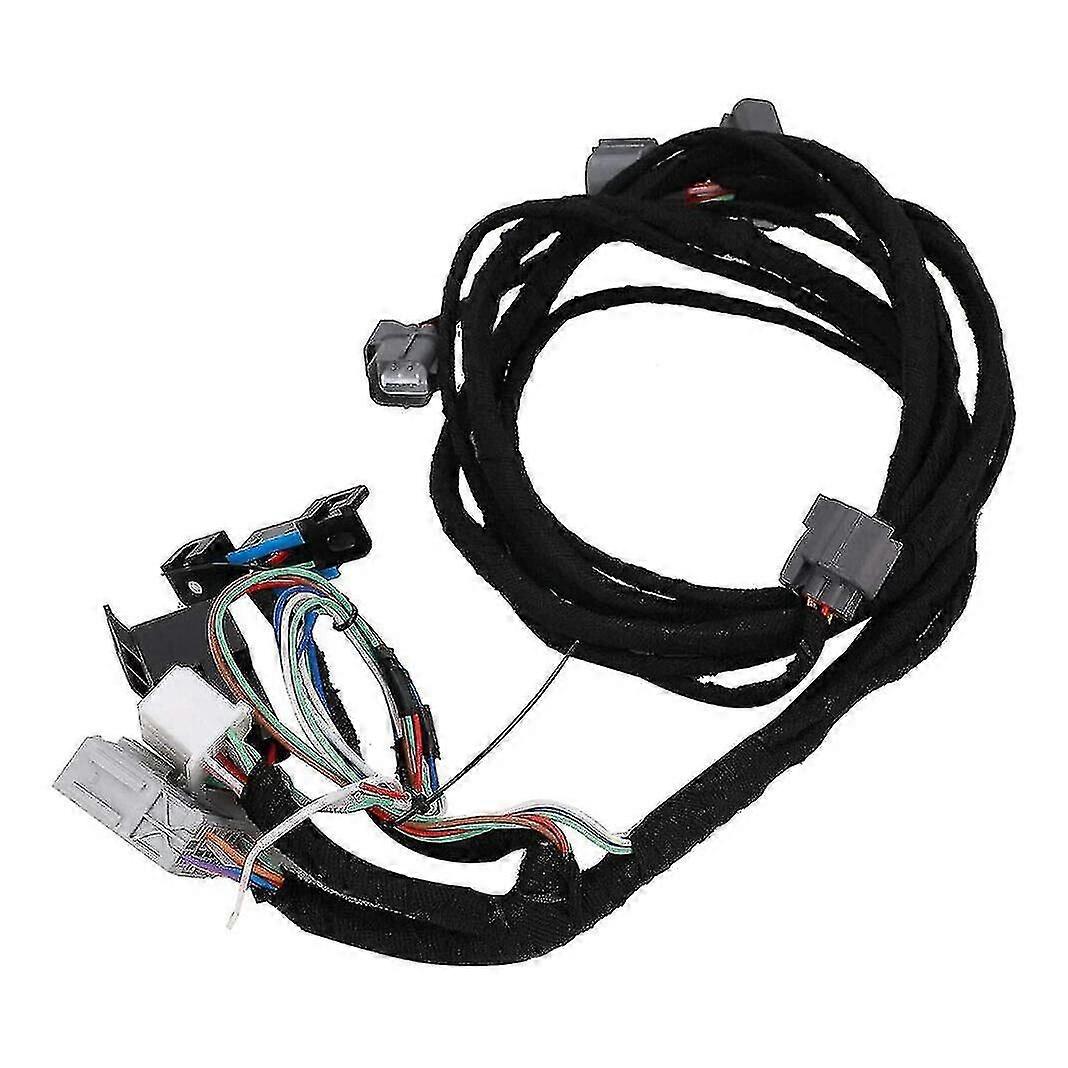 For K20 K24 K-swap Conversion Harness For Eg Civic Dc2 Integra