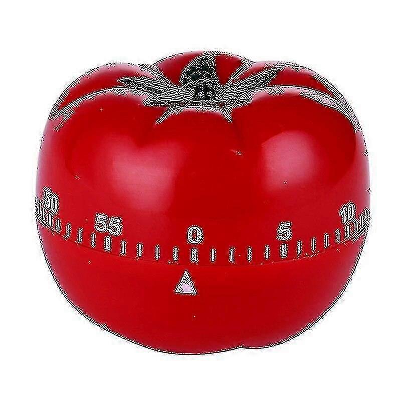 Large Kitchen Timer Tomato Fruit Tomato Timer