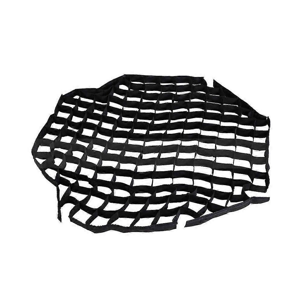 Photographic Honeycomb Grid for 120cm / 47" Octagon Umbrella Softbox Studio/Strobe Umbrella Softbox