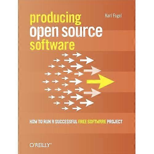 Die Open-Source-Software