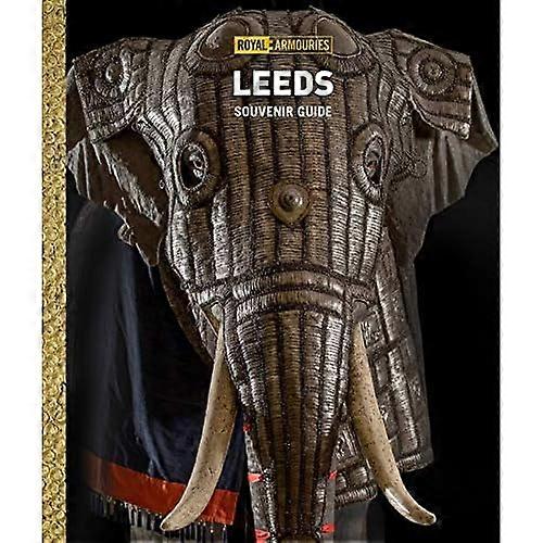Guidebook To Royal Armouries Leeds