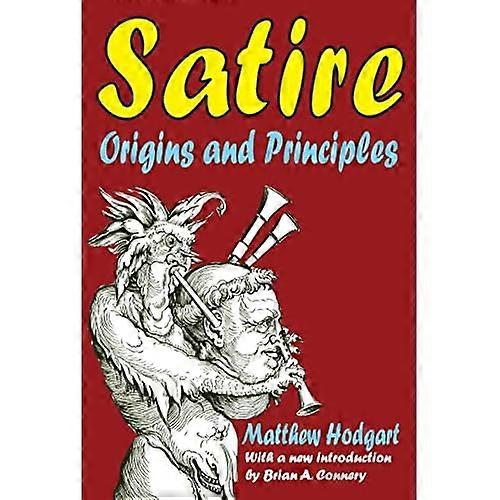 Satire: Origins and Principles