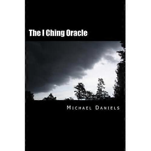 The I Ching Oracle: A Modern Approach to Ancient Wisdom