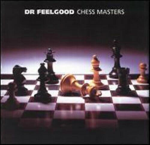 Chess Masters CD (2003)