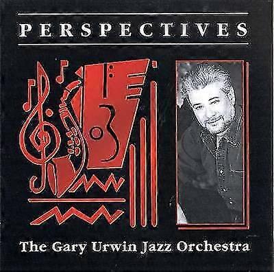Perspectives [european Import] CD (2005)