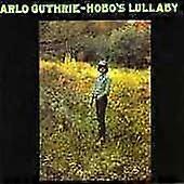 Arlo Guthrie Hobos Lullaby CD