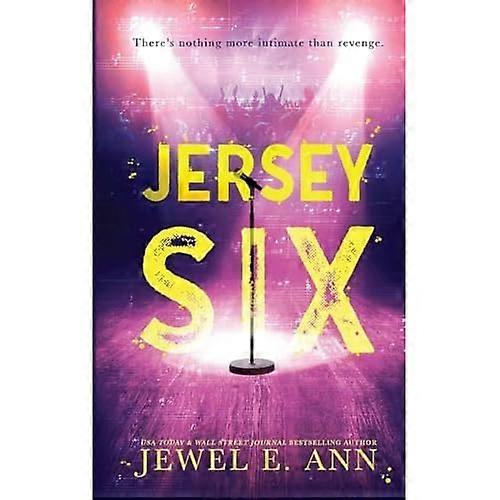 Jersey Six: Special Edition