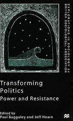 Transformarea politicii