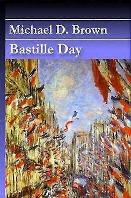 Día de la Bastilla