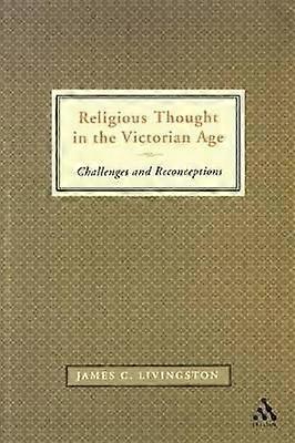 Religious Thought in the Victorian Age