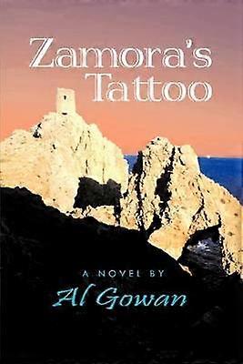 Le tatouage de Zamora