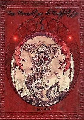 L II - Das Vermachtnis Der Erdsplitter