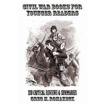 Civil War Books for Younger Readers