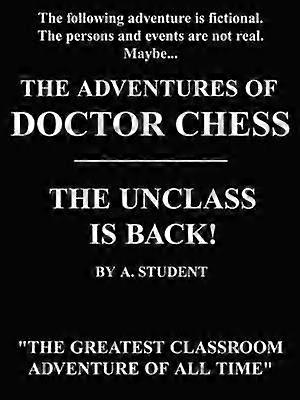 Les Aventures de Doctor Chess