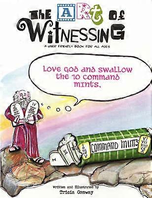 The Art of Witnessing