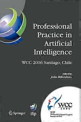 Professional Practice in Artificial Intelligence