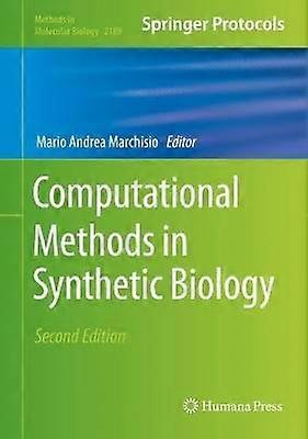 Computational Methods in Synthetic Biology