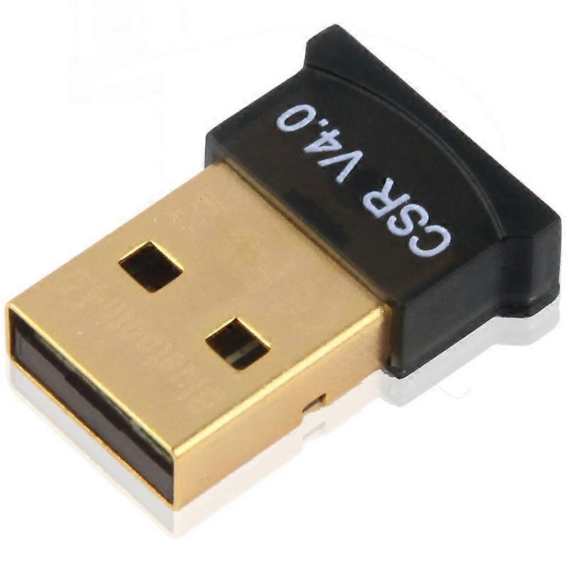Micro Bluetooth 4.0 + EDR USB Adapter