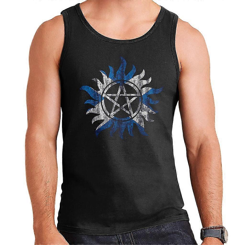 Chaleco para hombre Supernatural Scottish Anti Possession