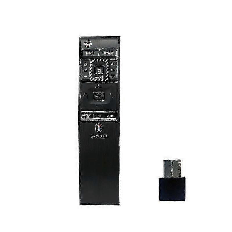 Remote Control Suitable Compatible With Samsung 2.4ghz Smart Tv Bn59-01220d Tm1580 Bn59-01221b Tm1560 Bn59-01220b Bn59-01220m
