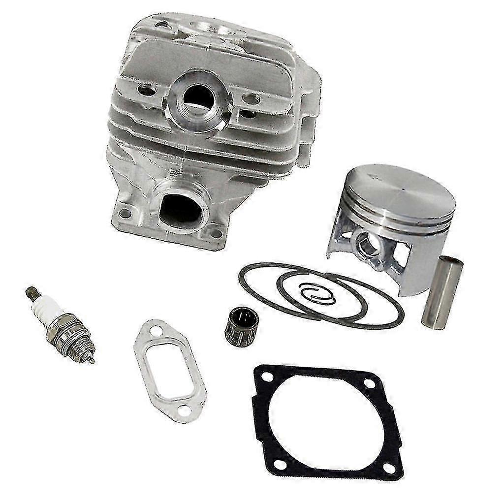 Cylinder Piston Kit For Stihl 026 Ms260 Ms026 Chainsaw Parts Replacement