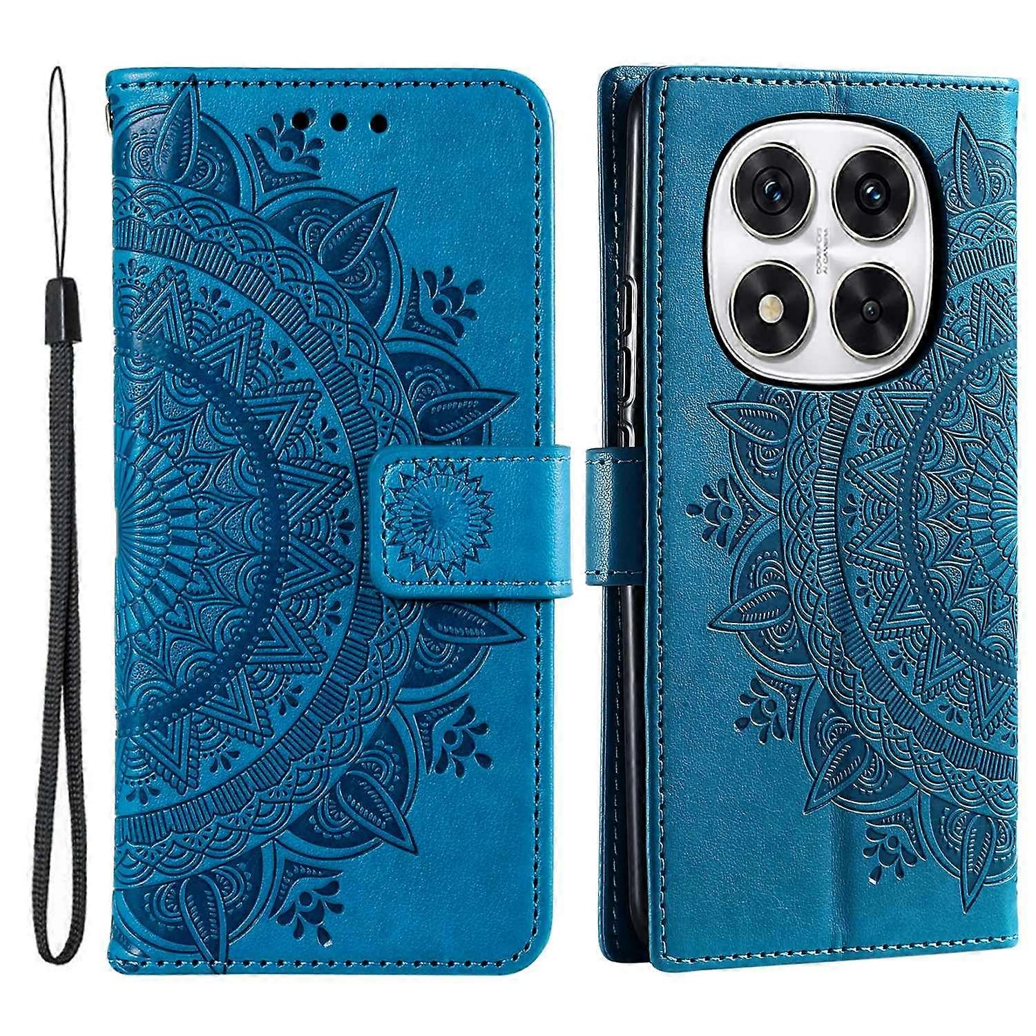 For Xiaomi Redmi Note 14 Pro 5G Phone Case