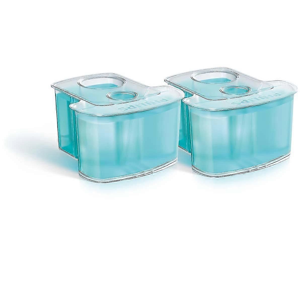 JC302/50 Cleaning cartridge 2 pcs