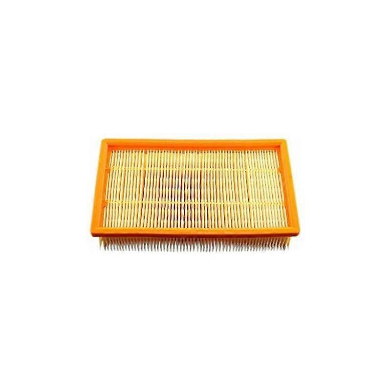 Filtre Plat VC20 U VC40 U MCHNIC Lot De 2 Filtres Plats Plissés Pour Aspirateur Hilti VC-20, VC 20-U, VC 20-UM, VC-40, VC 40-U, VC 40-UM - Aspirateur Robot Multifonction - Remplace Filtre Plat VC20 U VC40 U MCHNIC Lot De 2 Filtres Plats Plissés Pour Aspirateur Hilti VC-20, VC 20-U, VC 20-UM, VC-40, VC 40-U, VC 40-UM - Aspirateur Robot Multifonction - Remplace