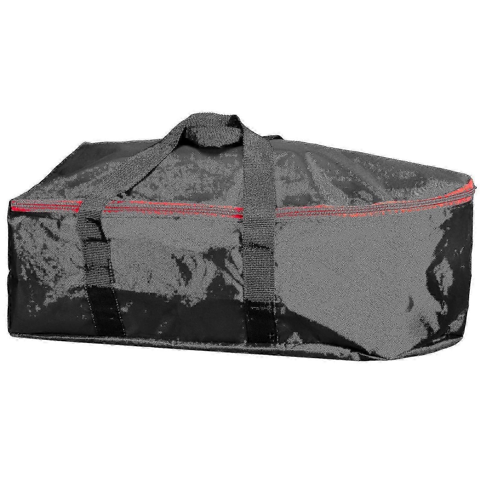 حمل حقيبة لقارب الطعم طارد للماء قارب الصيد حقيبة التخزين