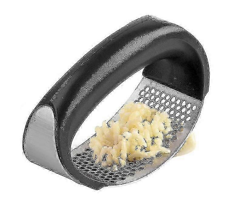 Stainless Steel Garlic Chopper