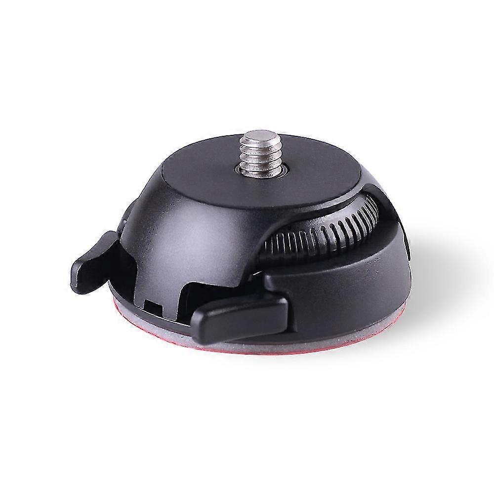 Quick Release Mount Holder Including Buckle + Base Adhesive Tape