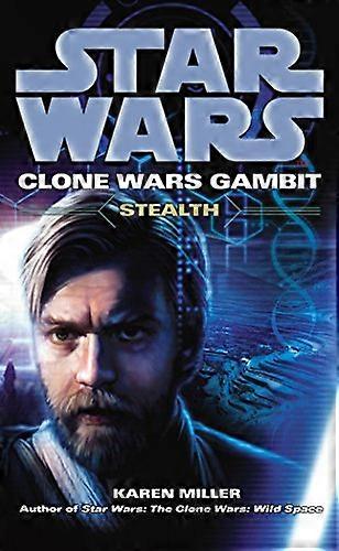 Star Wars Clone Wars Gambit Stealth