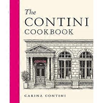 The Contini Cookbook