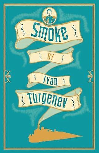 Smoke New Translation