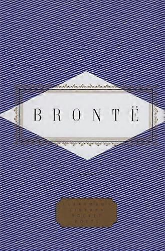 Bronte Poems