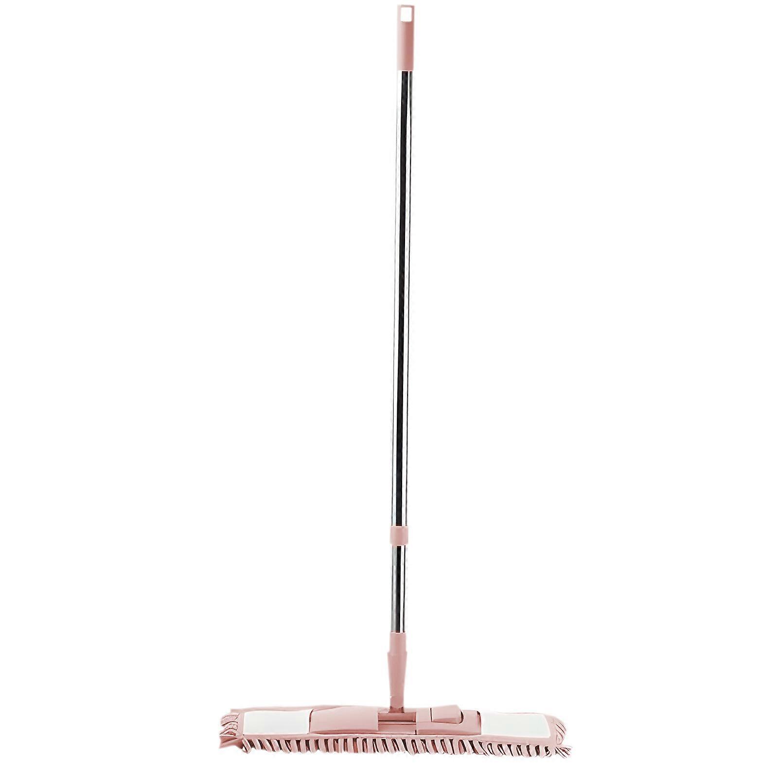 Lazy Flat Mop Household Wet And Dry Mop Suitable For Mopping The Floor Or Wiping The Car