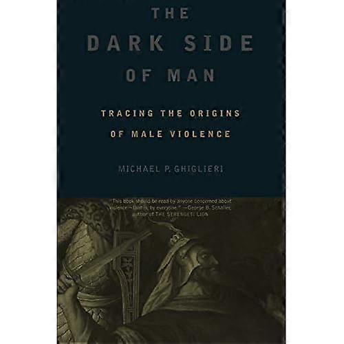 Menneskets mørke side