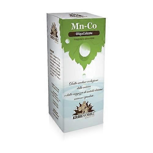 Oligocelestial Mn Co (Manganese Cobal) 50 ml