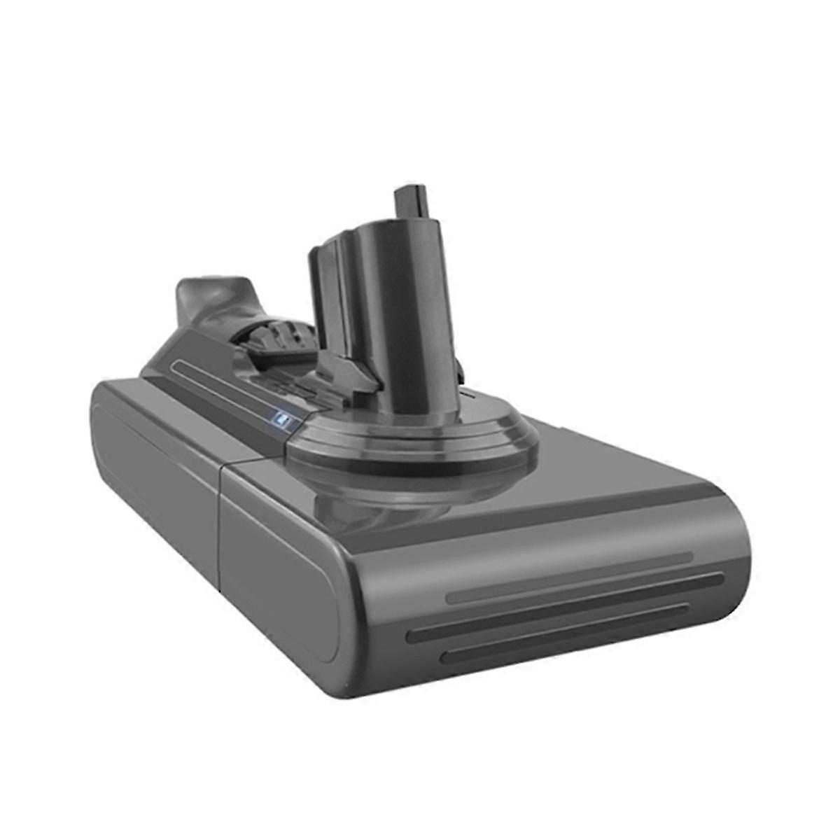 Replace V11 Battery Adapter 5.0Ah 25.2V compatible with V11 Absolute Pro/ Exrta/Torque Drive/Outsize/Animal Cor