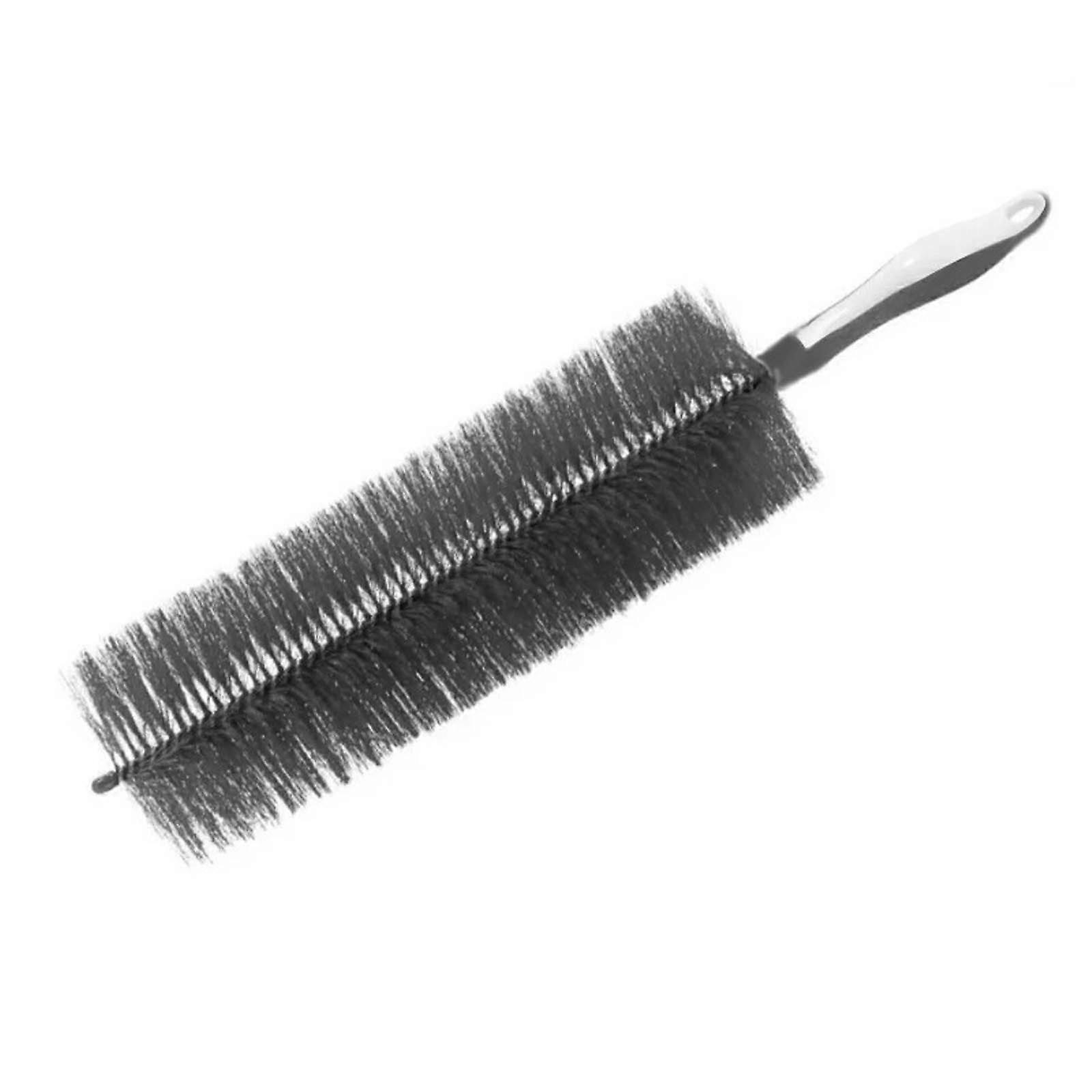 Flexible Screen & Blind Duster Brush – Household & Sofa Cleaning Tool for Dusting