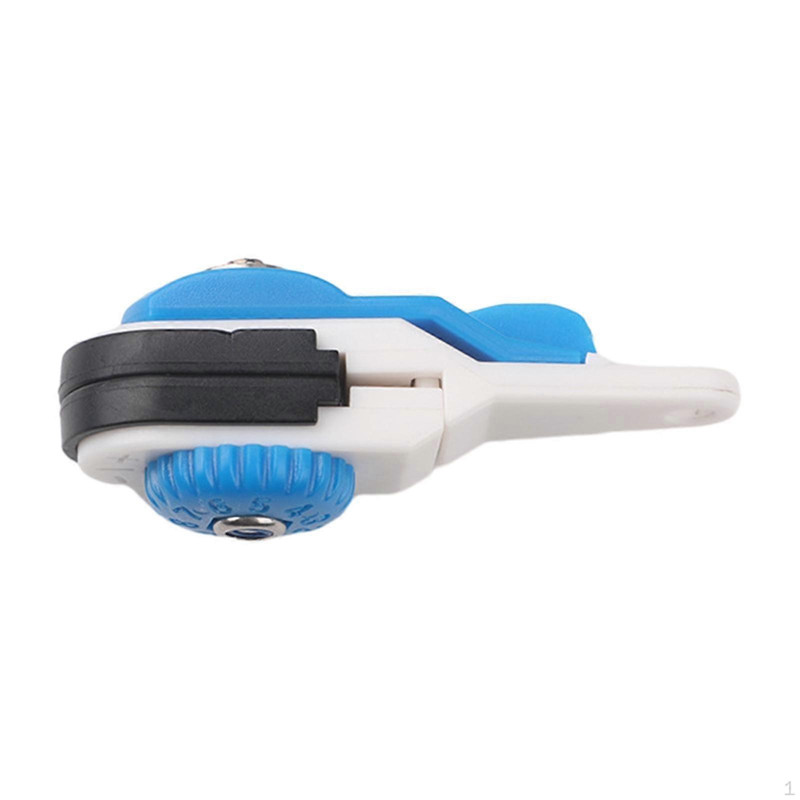 Fishing Clip Downrigger Release Trolling Sea Hook Clips for