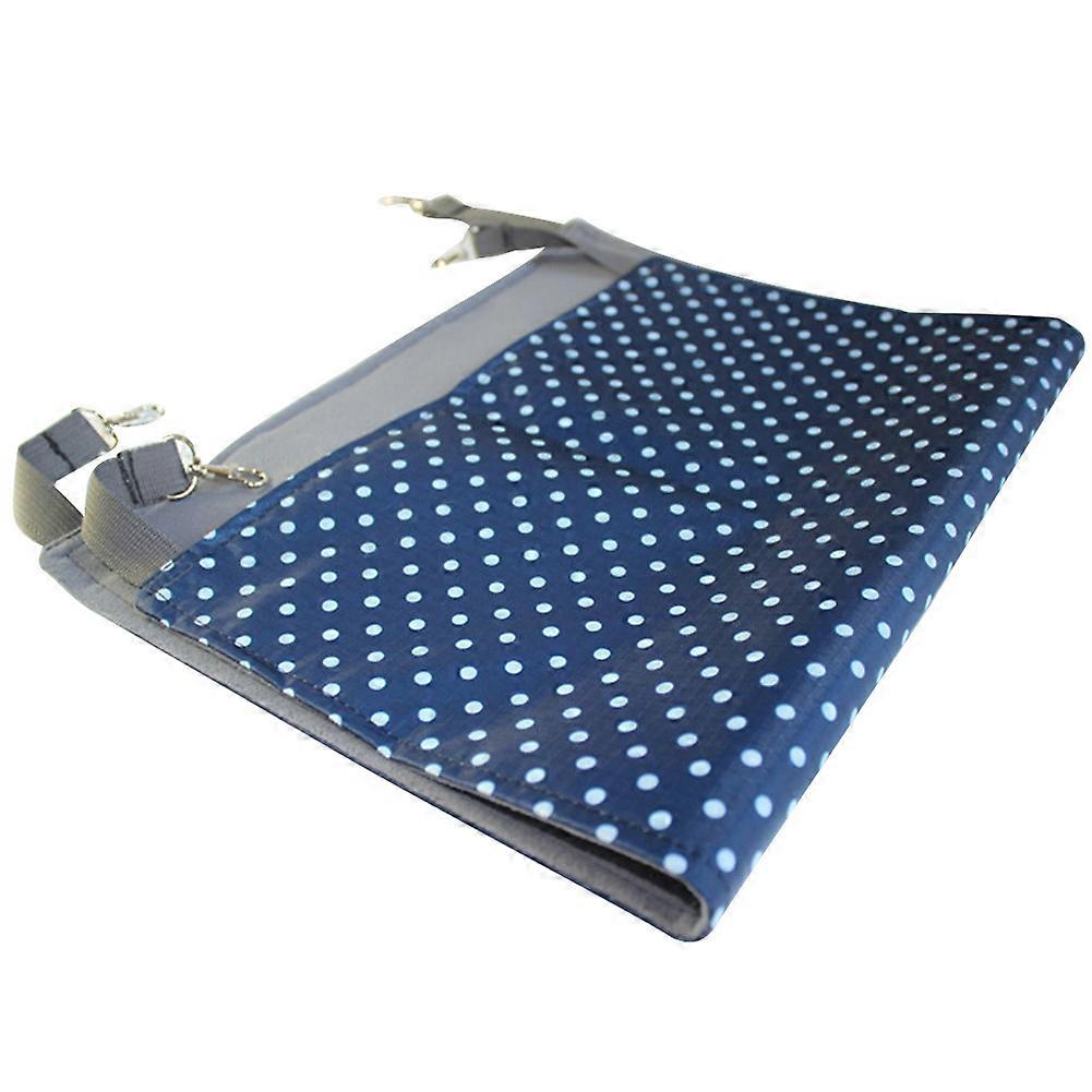 Pet Cat Hammock Sleeping Bed, Hanging Cushion Mat